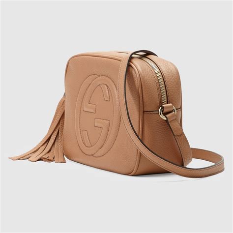 gucci soho disco bag discontinued